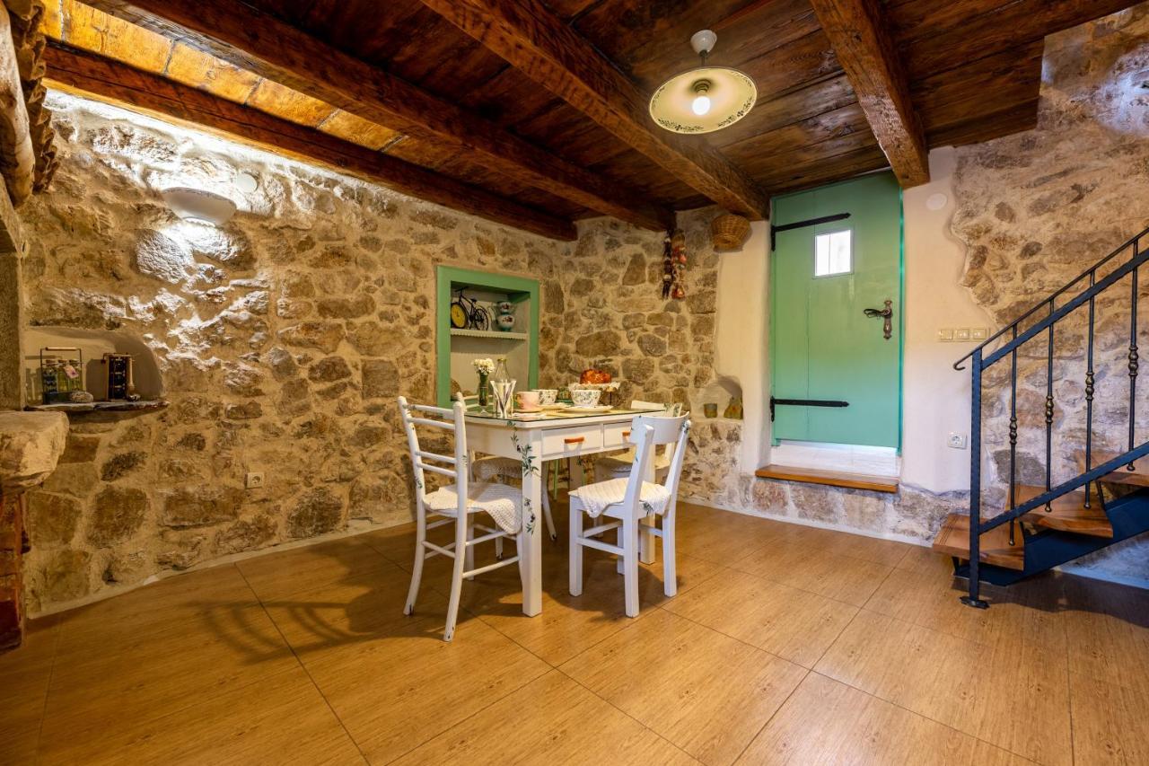 Parona Holiday Home Врбник Екстер'єр фото