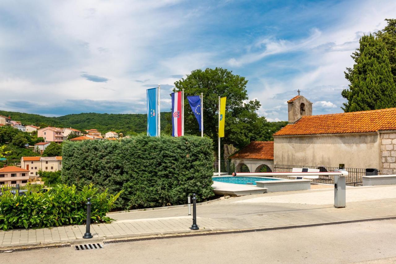 Parona Holiday Home Врбник Екстер'єр фото