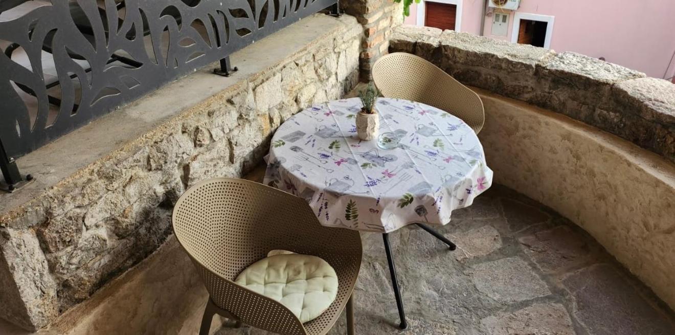 Parona Holiday Home Врбник Екстер'єр фото